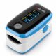 HUGO-MED Digitales Finger-Pulsoximeter Modell YM502